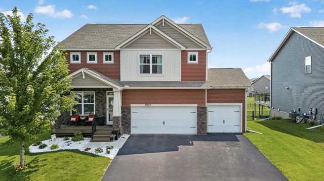 14273 77th Lane NE, Otsego, MN 55330