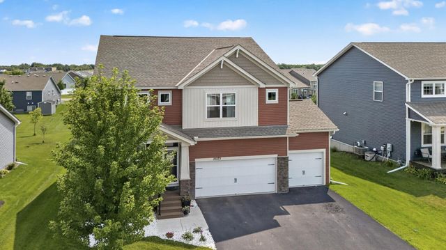 14273 77th Lane NE, Otsego, MN 55330