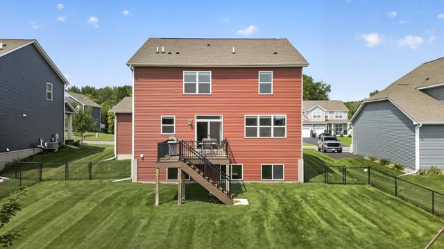 14273 77th Lane NE, Otsego, MN 55330