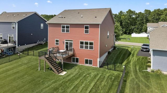 14273 77th Lane NE, Otsego, MN 55330