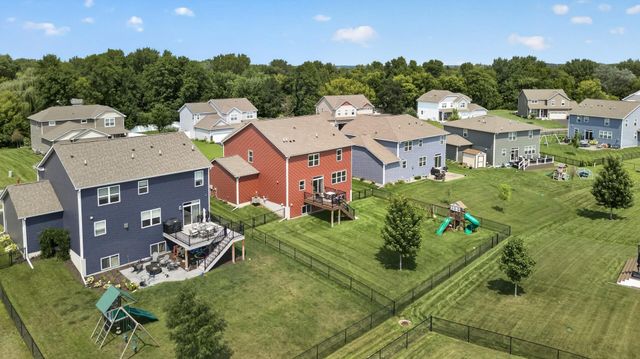 14273 77th Lane NE, Otsego, MN 55330