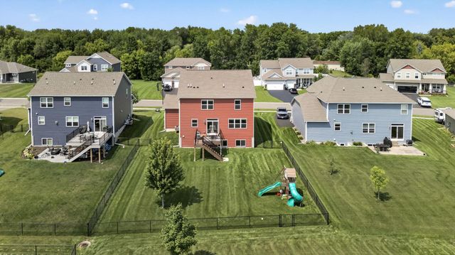 14273 77th Lane NE, Otsego, MN 55330