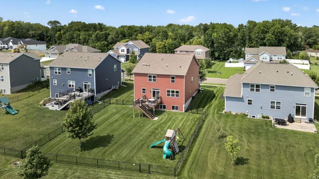 14273 77th Lane NE, Otsego, MN 55330