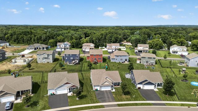 14273 77th Lane NE, Otsego, MN 55330