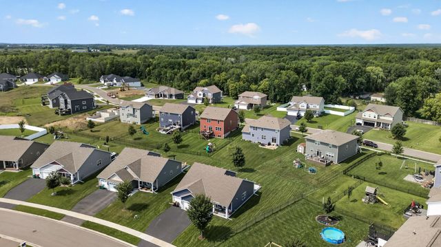 14273 77th Lane NE, Otsego, MN 55330