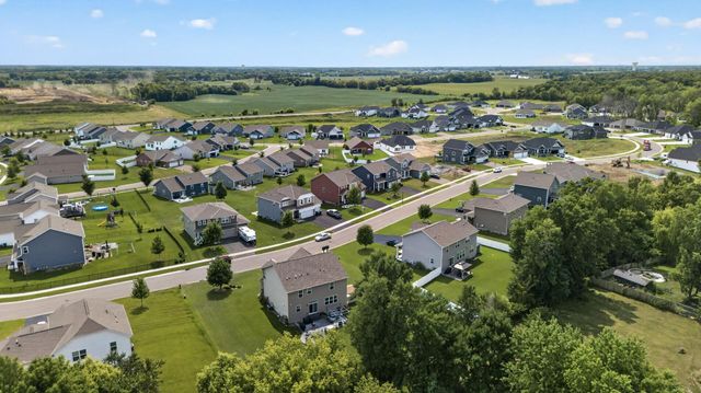 14273 77th Lane NE, Otsego, MN 55330