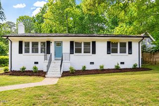 737 Harold Drive, Durham, NC 27712