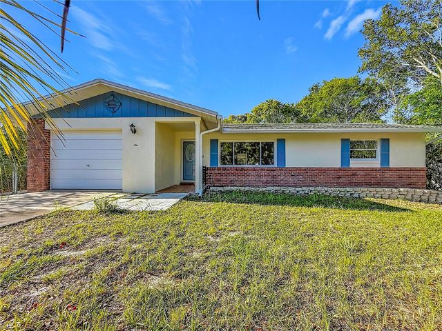6 OKLAHOMA STREET, Beverly Hills, FL 34465