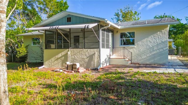 6 OKLAHOMA STREET, Beverly Hills, FL 34465
