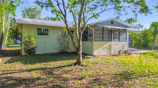 6 OKLAHOMA STREET, Beverly Hills, FL 34465