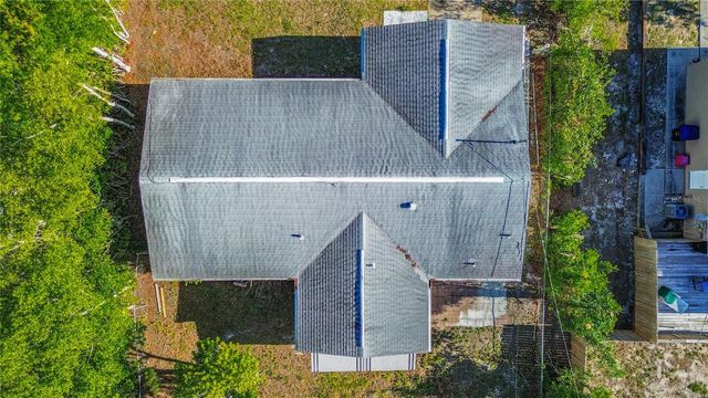 6 OKLAHOMA STREET, Beverly Hills, FL 34465