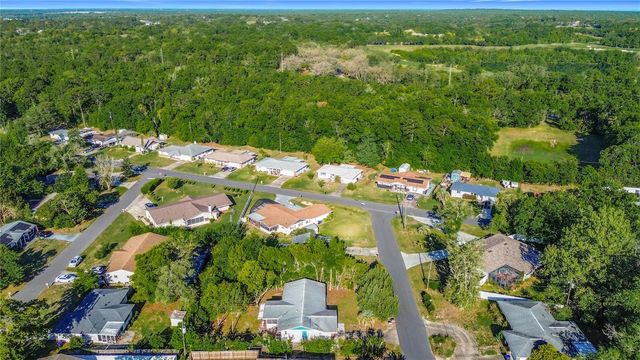6 OKLAHOMA STREET, Beverly Hills, FL 34465
