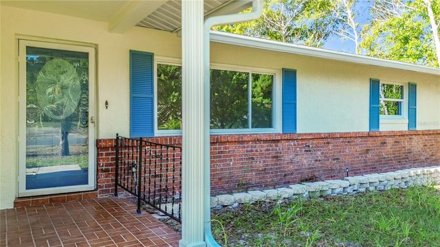 6 OKLAHOMA STREET, Beverly Hills, FL 34465