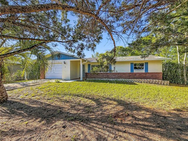 6 OKLAHOMA STREET, Beverly Hills, FL 34465