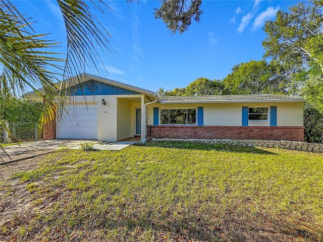 6 OKLAHOMA STREET, Beverly Hills, FL 34465