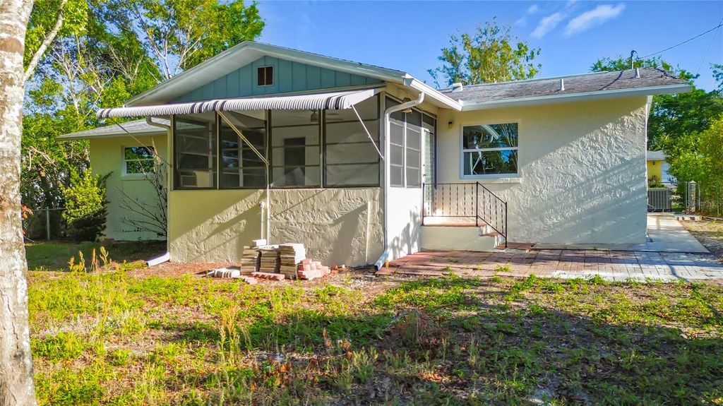 Image 47 of property listing at 6 OKLAHOMA STREET, Beverly Hills, FL 34465