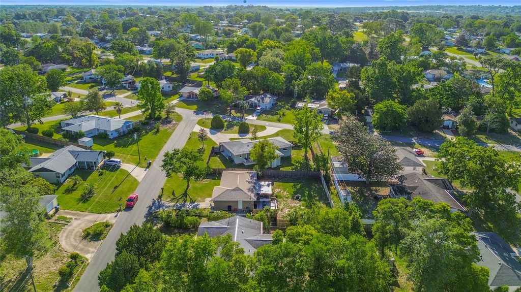 Image 51 of property listing at 6 OKLAHOMA STREET, Beverly Hills, FL 34465