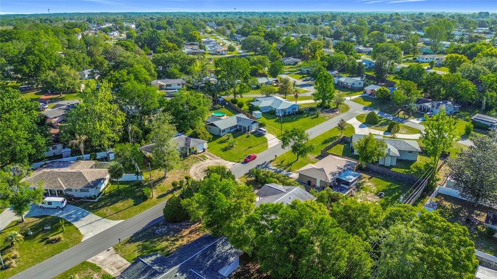 Image 52 of property listing at 6 OKLAHOMA STREET, Beverly Hills, FL 34465