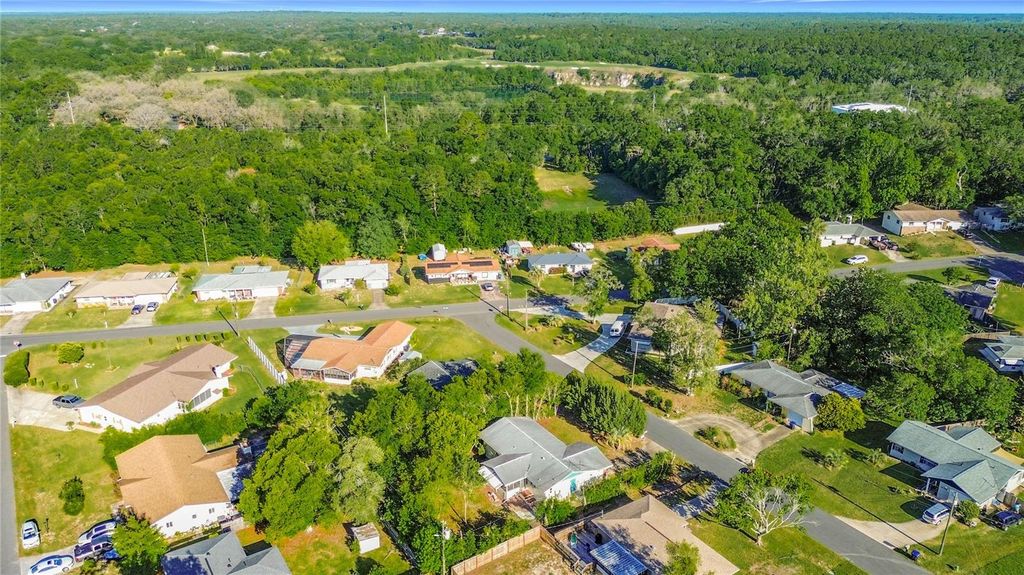 Image 56 of property listing at 6 OKLAHOMA STREET, Beverly Hills, FL 34465