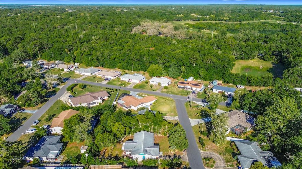 Image 57 of property listing at 6 OKLAHOMA STREET, Beverly Hills, FL 34465