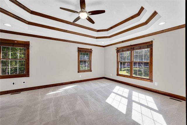 223 Brooks Drive, Townville, SC 29689