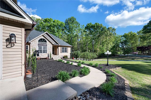 223 Brooks Drive, Townville, SC 29689