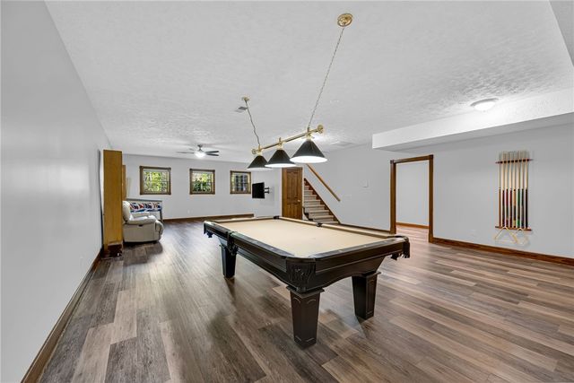 223 Brooks Drive, Townville, SC 29689