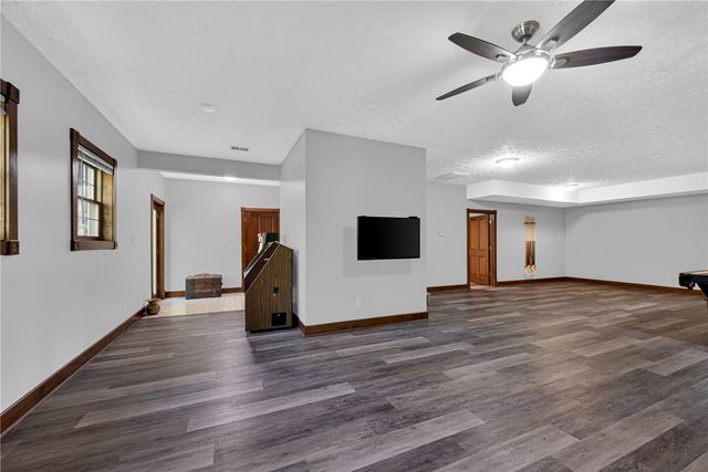 223 Brooks Drive, Townville, SC 29689
