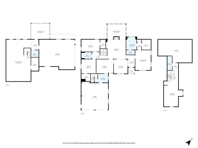 223 Brooks Drive, Townville, SC 29689