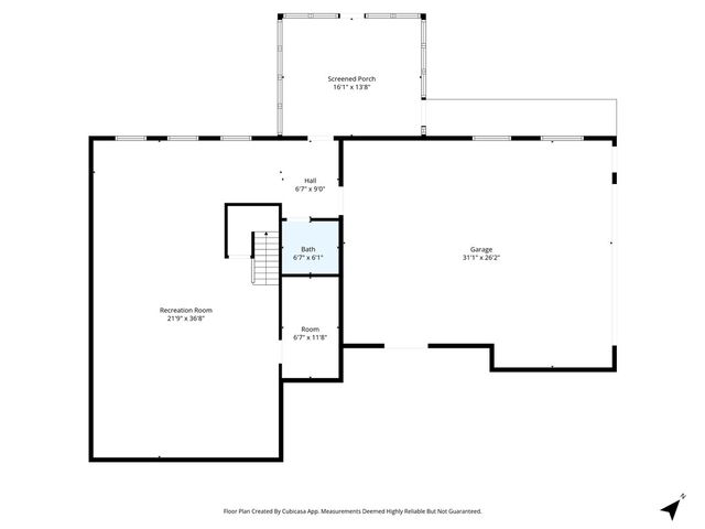 223 Brooks Drive, Townville, SC 29689