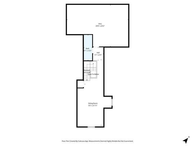 223 Brooks Drive, Townville, SC 29689