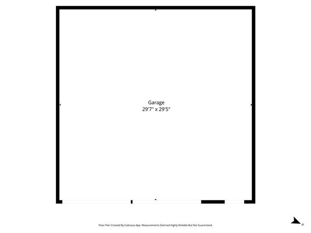 223 Brooks Drive, Townville, SC 29689