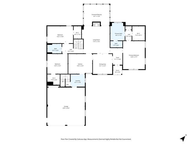 223 Brooks Drive, Townville, SC 29689