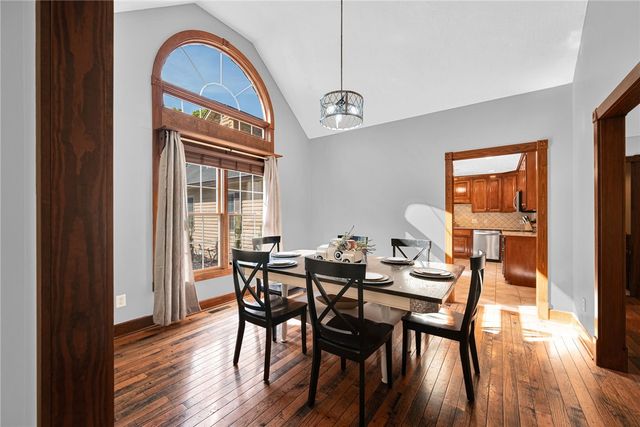 223 Brooks Drive, Townville, SC 29689
