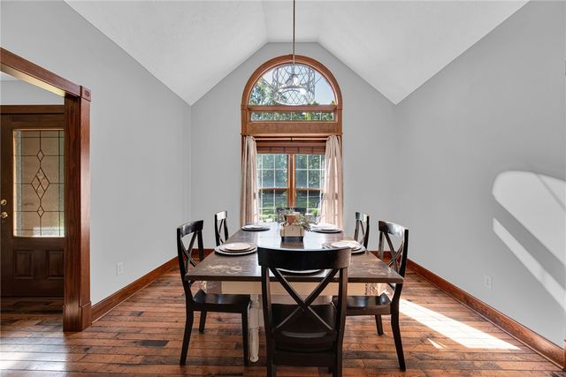 223 Brooks Drive, Townville, SC 29689