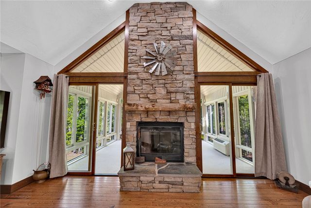 223 Brooks Drive, Townville, SC 29689