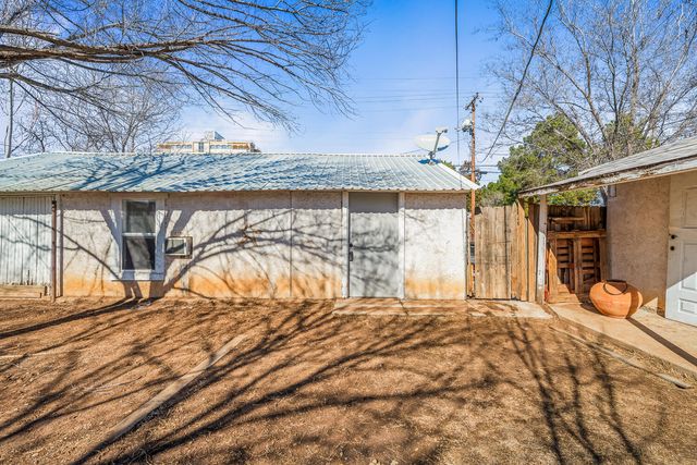 1608 29th Street, C, Lubbock, TX 79411