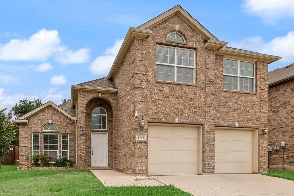 1404 Ashby Drive, Lewisville, TX 75067 — photo 3