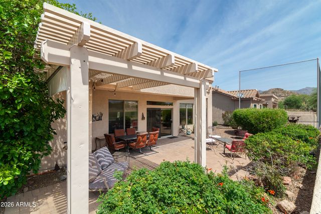 5433 S RED YUCCA Lane, Gold Canyon, AZ 85118