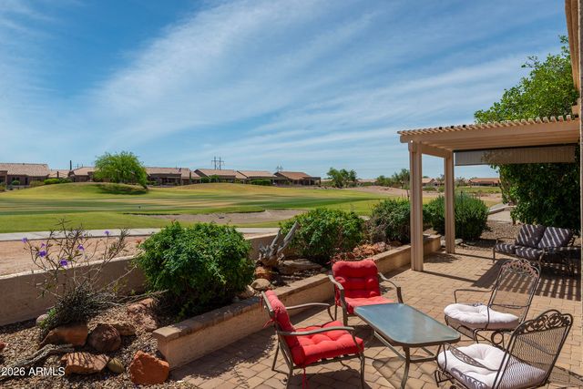 5433 S RED YUCCA Lane, Gold Canyon, AZ 85118