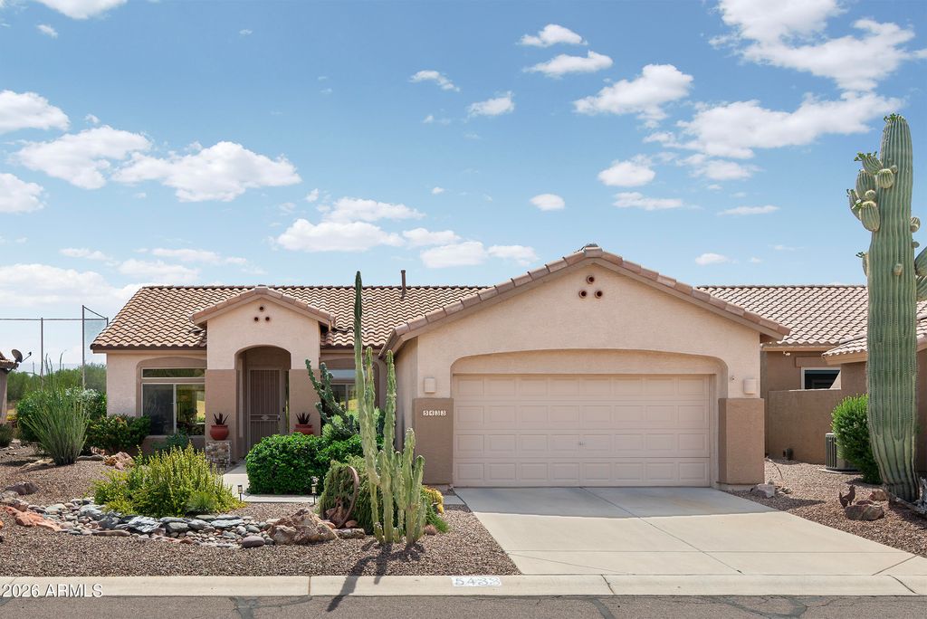 5433 S RED YUCCA Lane, Gold Canyon, AZ 85118 — photo 4