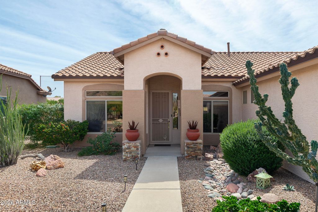 5433 S RED YUCCA Lane, Gold Canyon, AZ 85118 — photo 5