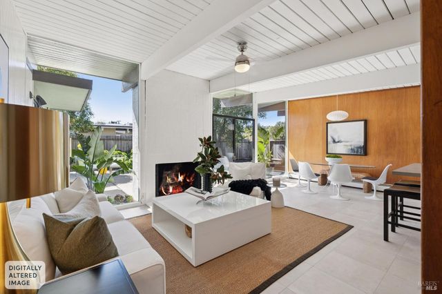 632 Bamboo Ter, San Rafael, CA 94903