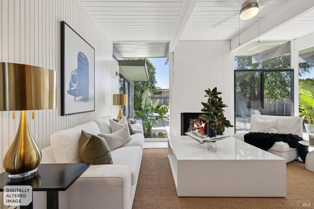 632 Bamboo Ter, San Rafael, CA 94903