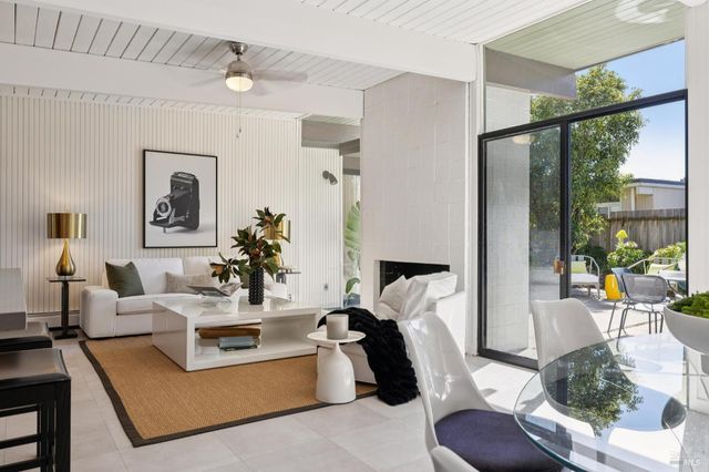 632 Bamboo Ter, San Rafael, CA 94903