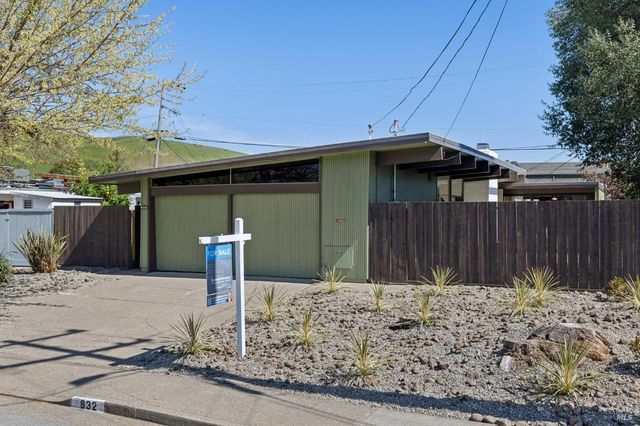 632 Bamboo Ter, San Rafael, CA 94903