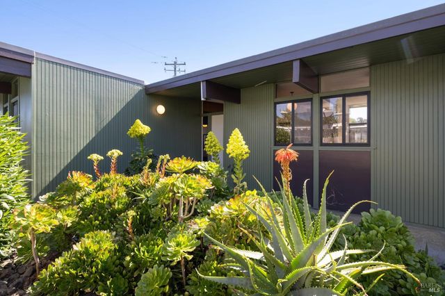 632 Bamboo Ter, San Rafael, CA 94903