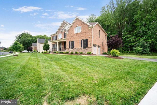 4804 BRIDLE RIDGE RD, Upper Marlboro, MD 20772