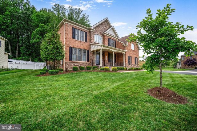 4804 BRIDLE RIDGE RD, Upper Marlboro, MD 20772