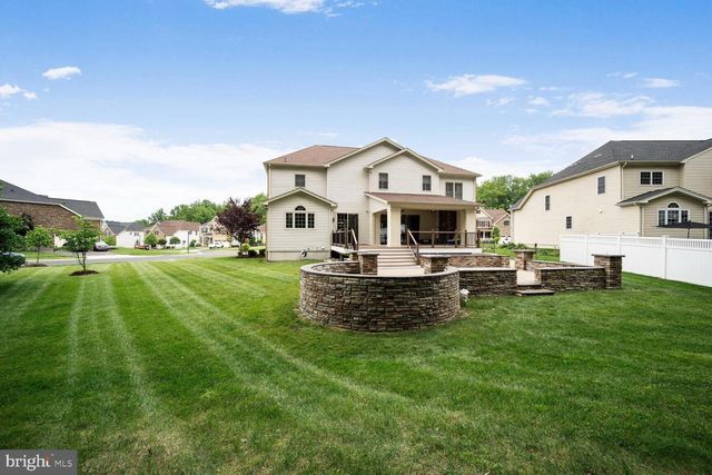 4804 BRIDLE RIDGE RD, Upper Marlboro, MD 20772